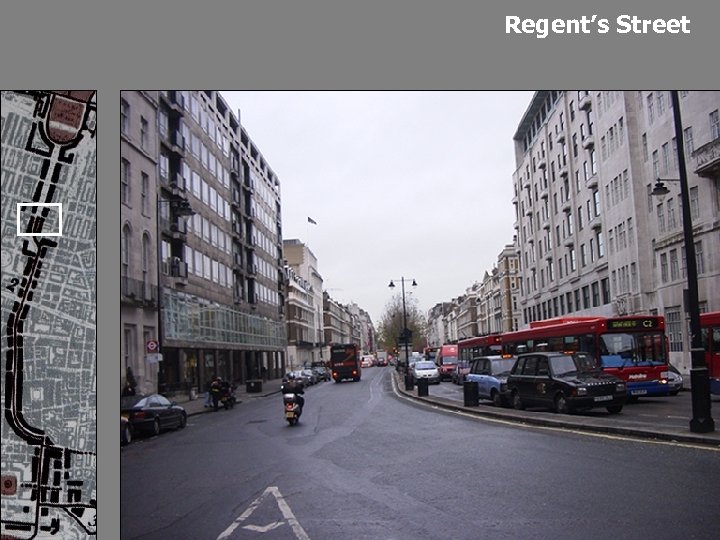 Regent’s Street 