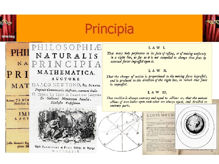 Principia 