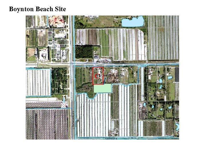 Boynton Beach Site C 