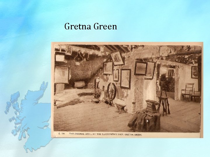 Gretna Green 