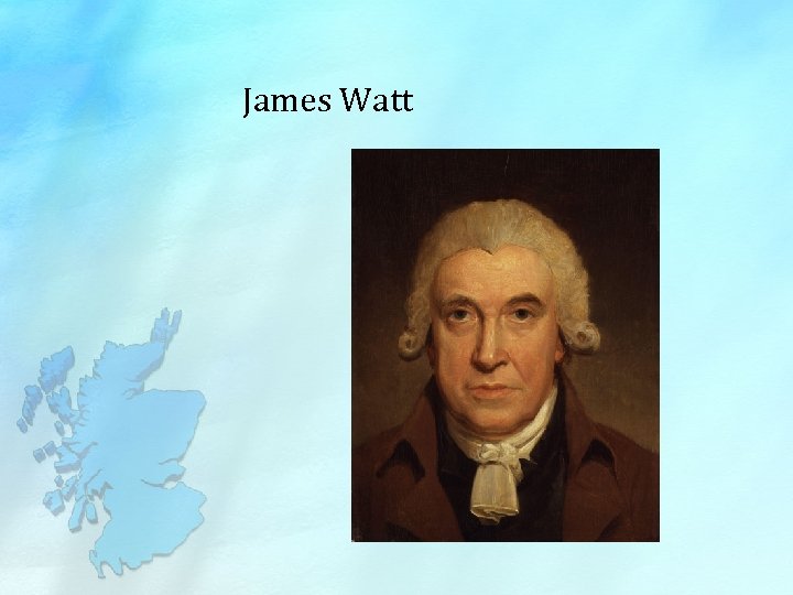James Watt 