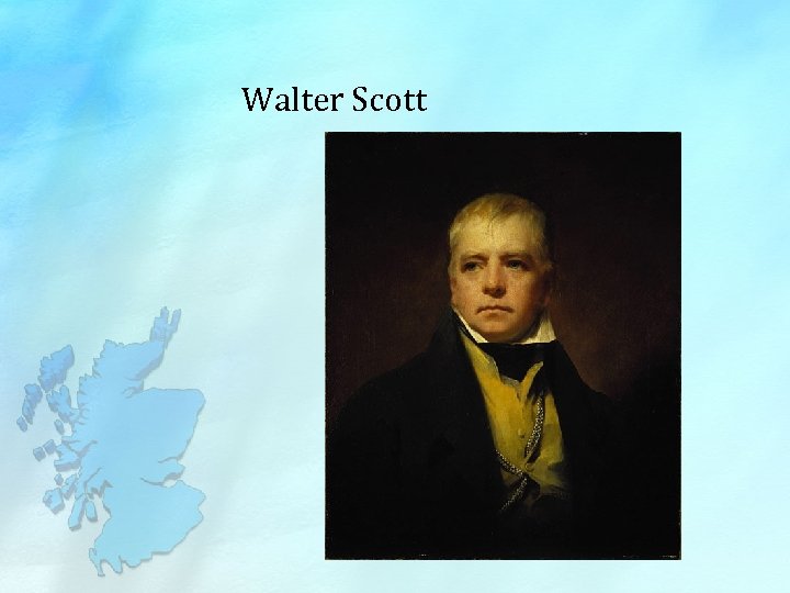 Walter Scott 