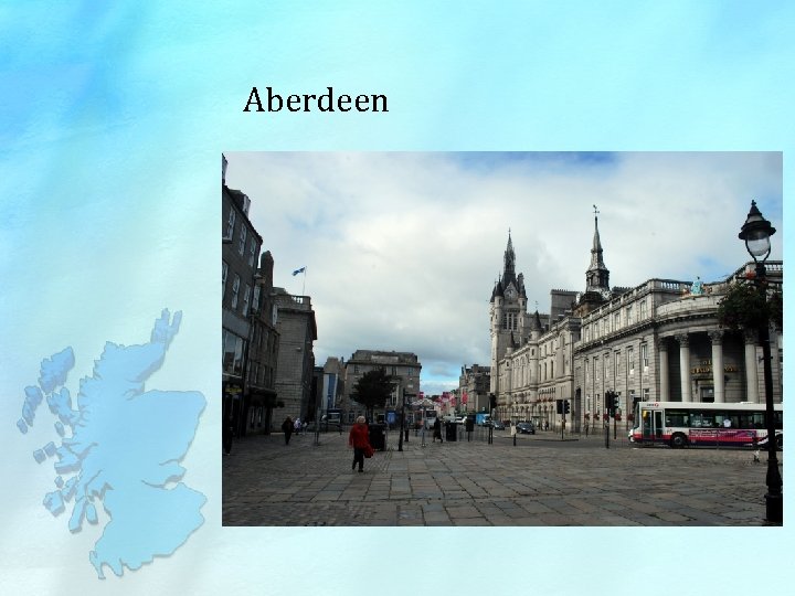 Aberdeen 