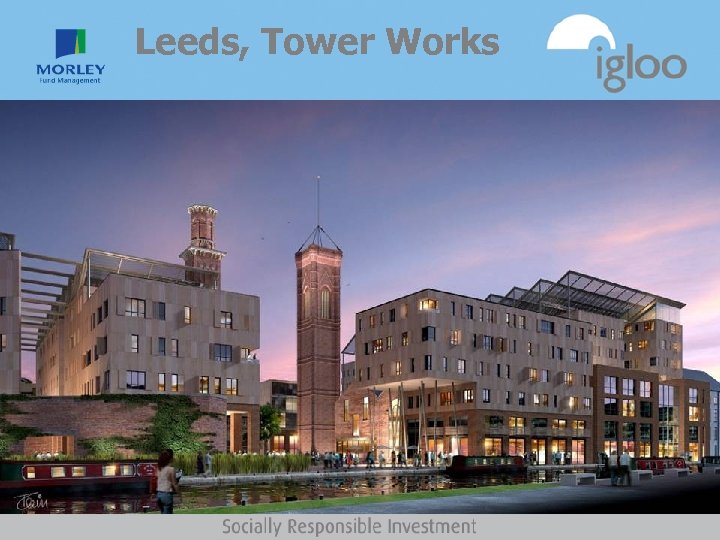 Leeds, Tower Works 