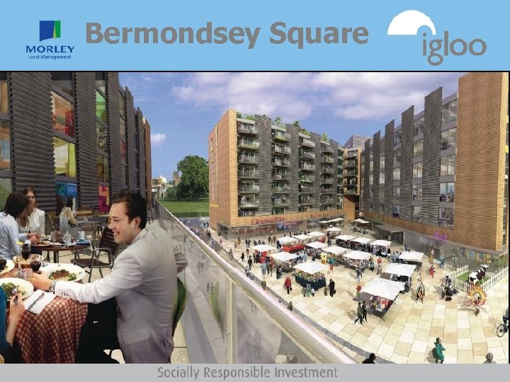 Bermondsey Square 