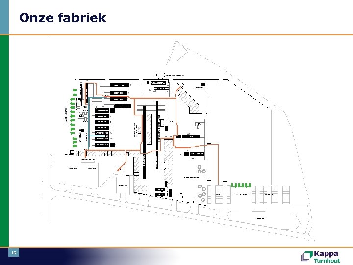 Onze fabriek 19 