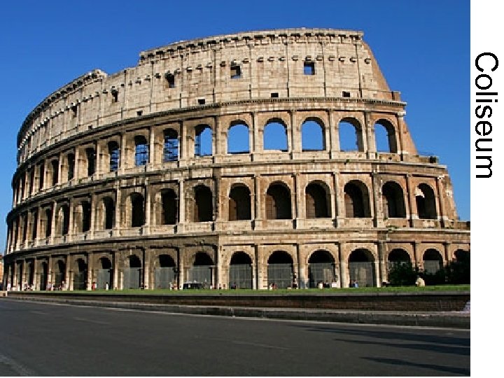 Coliseum 