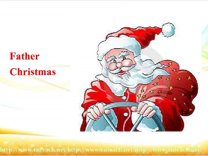 Father Christmas 