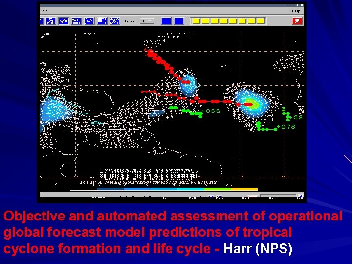 Objective and automated assessment of operational global forecast model predictions of tropical cyclone formation
