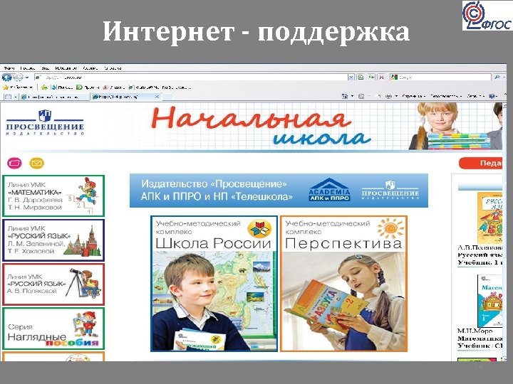 Интернет - поддержка 24 