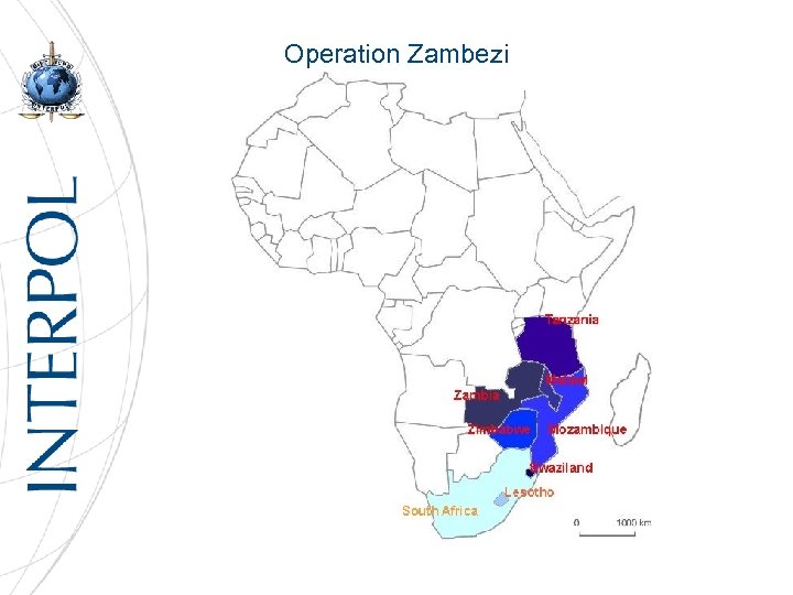 Operation Zambezi 