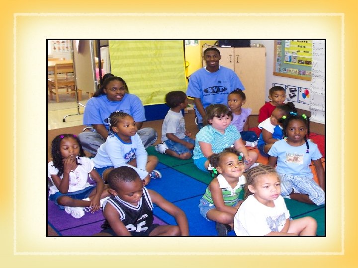 Maneras de enseñar las expectativas a los niños 