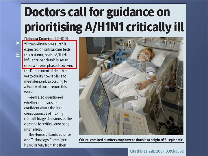  Disfunção Respiratória Disfunção Cardiovascular 