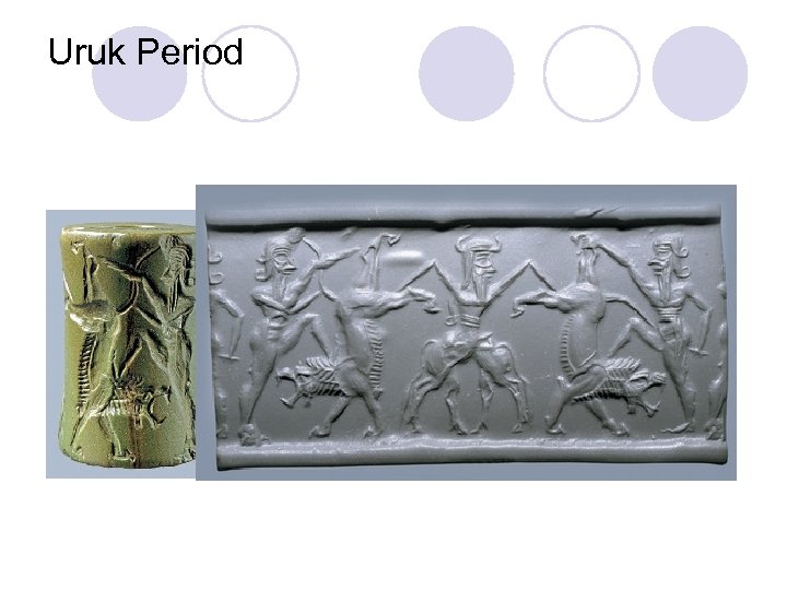 Uruk Period 