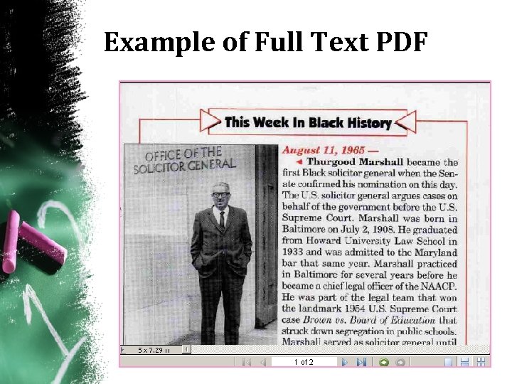 Example of Full Text PDF 