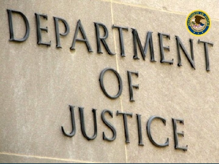 Anticompetitive Effects n The DOJ’s complaint proposed the following anticompetitive effects: 1) 2) 3)