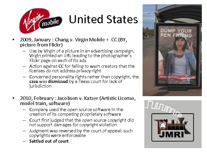 United States • 2009, January : Chang v. Virgin Mobile + CC (BY, picture