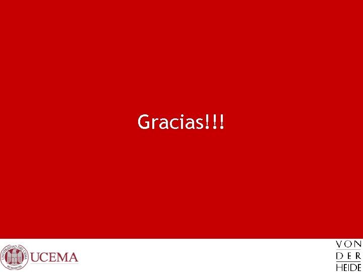 Gracias!!! 