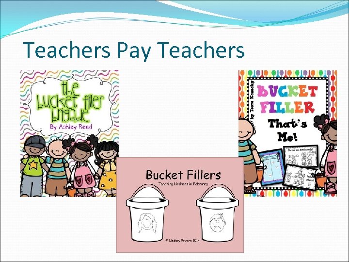 Teachers Pay Teachers 