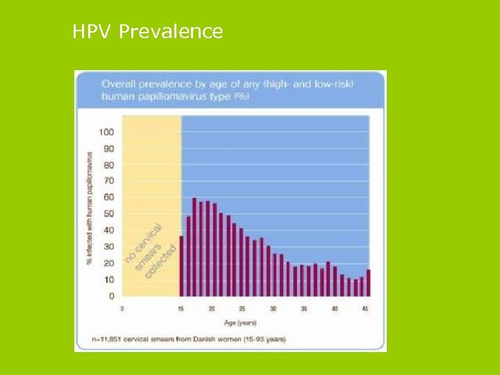 HPV Prevalence 