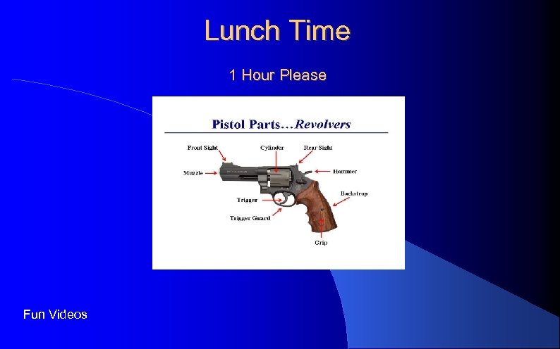 Lunch Time 1 Hour Please Fun Videos 