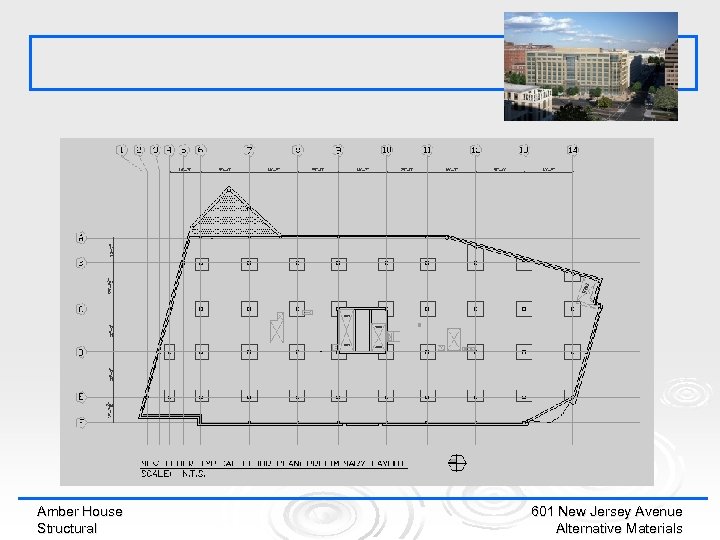 Amber House Structural 601 New Jersey Avenue Alternative Materials 