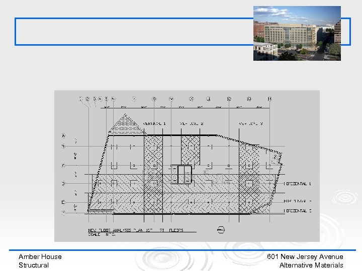 Amber House Structural 601 New Jersey Avenue Alternative Materials 