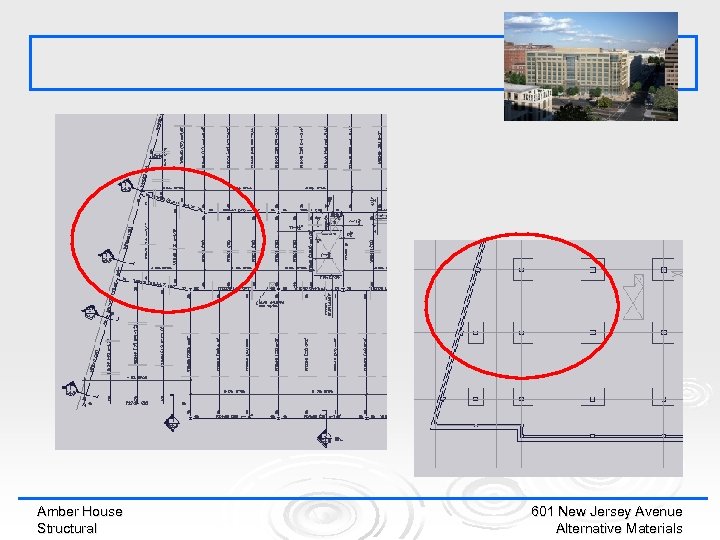 Amber House Structural 601 New Jersey Avenue Alternative Materials 