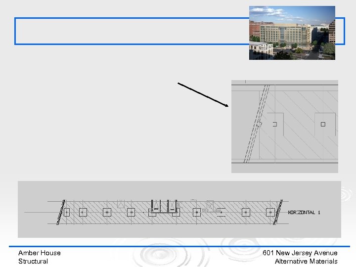 Amber House Structural 601 New Jersey Avenue Alternative Materials 