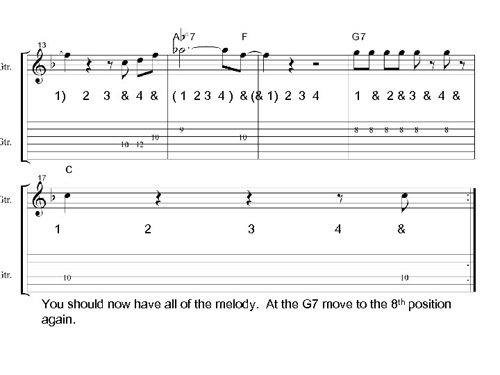 1) 1 2 3 & 4 & 2 ( 1 2 3 4 )