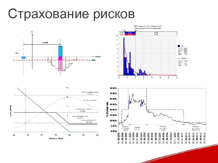 Страхование рисков 