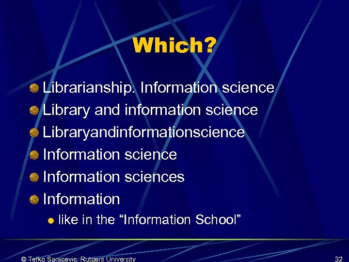 Which? Librarianship. Information science Library and information science Libraryandinformationscience Information sciences Information l like