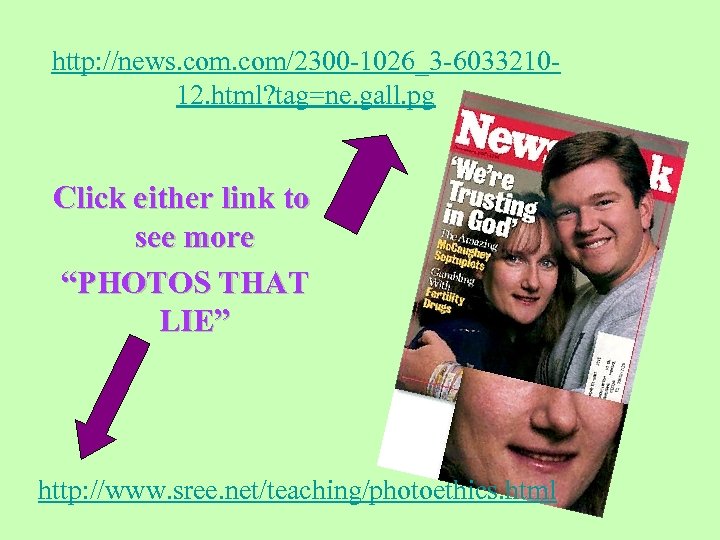 http: //news. com/2300 -1026_3 -603321012. html? tag=ne. gall. pg Click either link to see