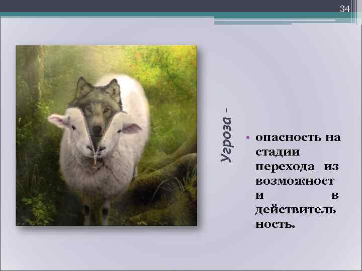     37 Чрезвычайная ситуация 