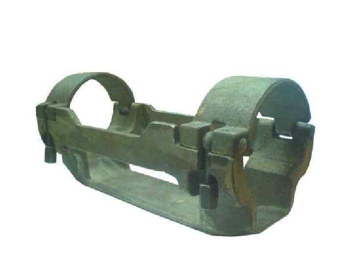   Литье в кокиль (формы многократного использования)  Технологический процесс состоит из следующих