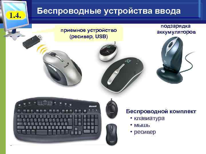 Карта bluetooth устройств