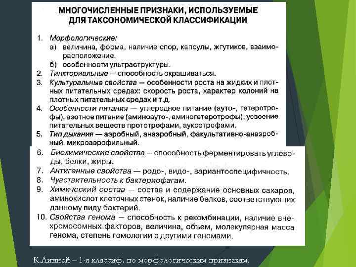 Идентификация.     (американский ученый Берги в 1980 г. Классификация по идентификации