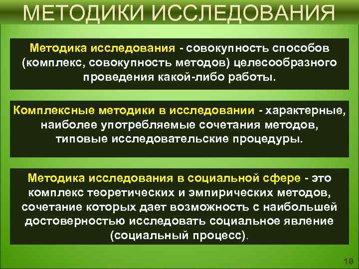 Совокупность исследуемых объектов называется