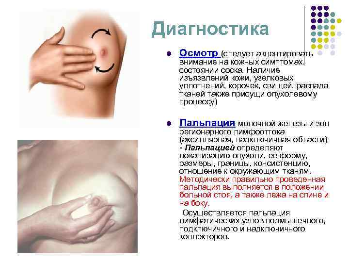 Диагностика l Осмотр (следует акцентировать внимание на кожных симптомах, состоянии Диагностика l Осмотр (следует акцентировать внимание на кожных симптомах, состоянии