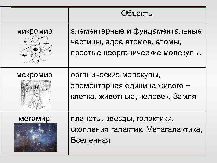 Порядок и хаос как фундаментальные характеристики окружающего мира технология 6 класс презентация