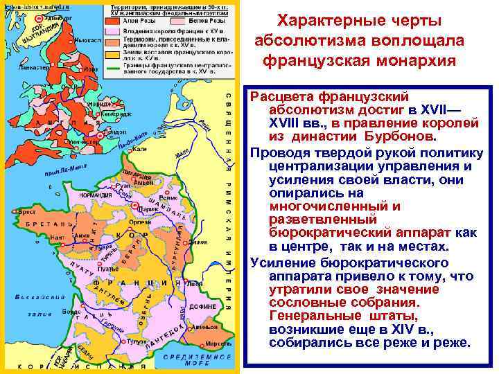 Конспект восточная европа 7 класс