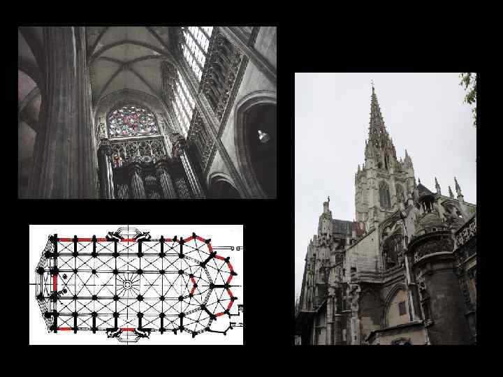   ИСПАНИЯ мудехар Майнар (Арагон). Ц. Санта-Ана 2 -я пол. XVI в. 