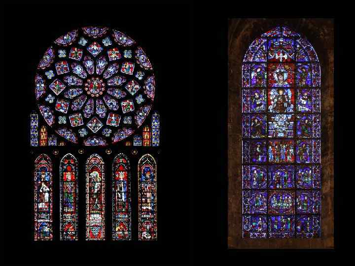 Франция: высокая готика gothique classique ок. 1190 -1240      Амьен