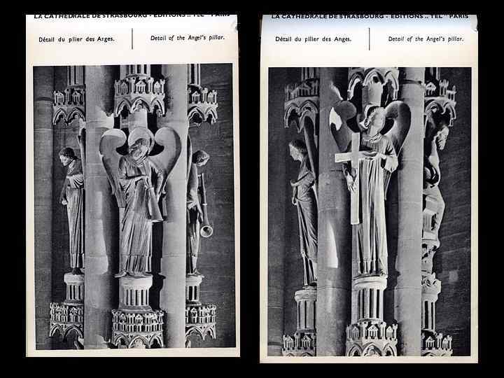  Франция: пламенеющая готика (gothique flamboyant)  ок. 1350 - XVI в. Руан, ц.