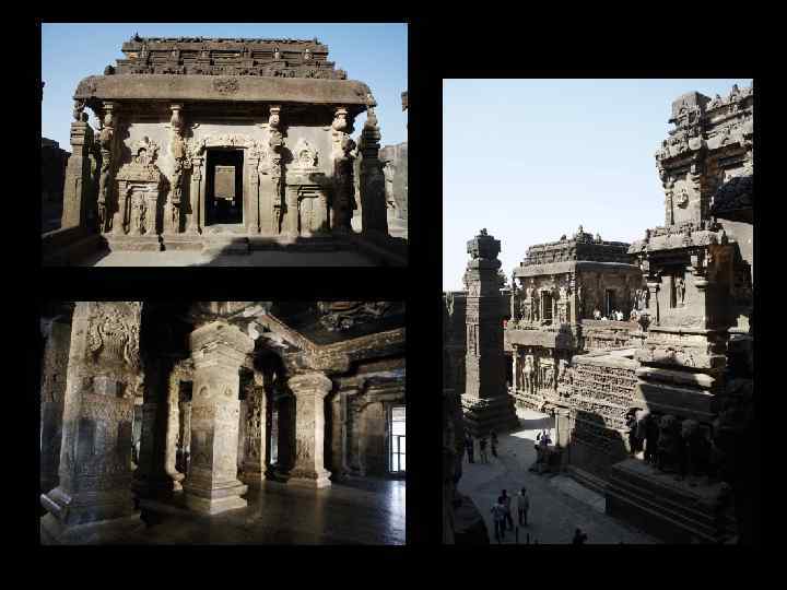 Датия. Дворец Говинд-Мандир 1620 