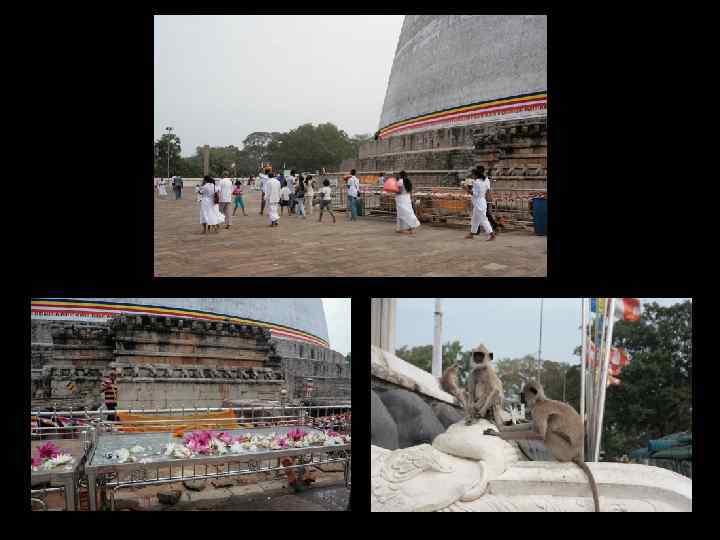 храм Цуклаханг 1418– 1425 