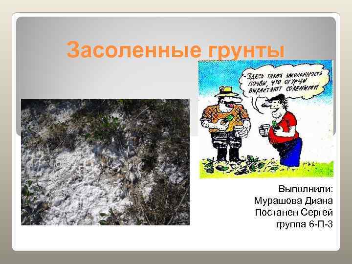 Грунт определение. Засоленные грунты. Засоленные грунты в России. Деформации засоленные грунты. Грунты засоленные классификация.