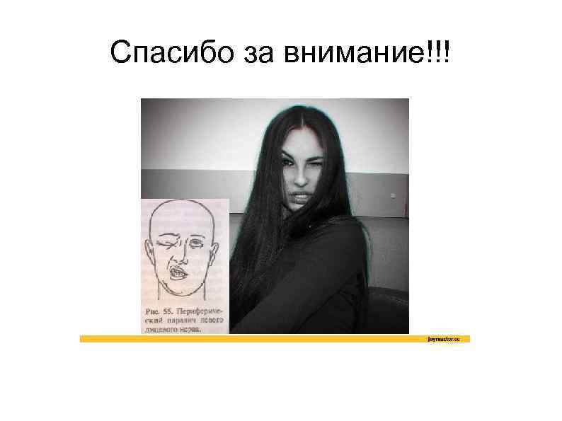 Спасибо за внимание!!! 