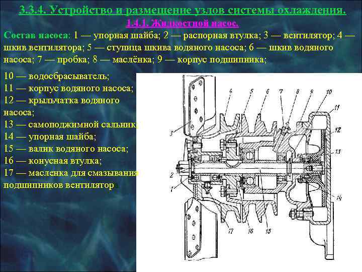     Работа системы питания. Топливо из одного или обеих топливных баков