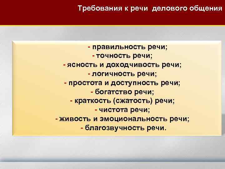 Требования к речи. Основные требования к речи. Требования к речи правильность. Требования к речи правильность точность. Требования к речи в деловом общении.